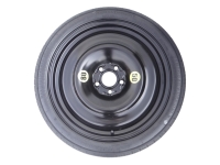 Mankókerék MG 5 I R18 5x100x56,1