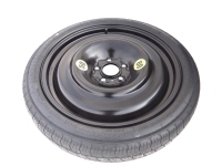 Mankókerék MG 5 I R18 5x100x56,1