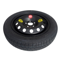 Mankókerék MG 5 I R16 5x100x56,1