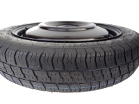 Mankókerék MG ZS II R17 5x100x56,1