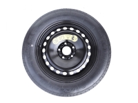 Mankókerék MG ZS II R16 5x100x56,1