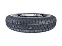 Mankókerék MG ZS II R16 5x100x56,1