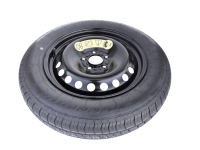 Mankókerék MG ZS II R16 5x100x56,1