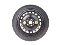 Mankókerék MG 3 II R16 5x100x56,1