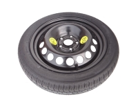 Mankókerék MG 3 II R16 5x100x56,1