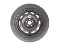 Mankókerék MG 3 II R15 5x100x56,1