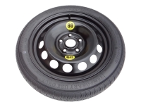 Mankókerék MG 5 II R16 5x112x57,1