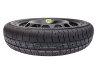 Mankókerék MG 5 II R16 5x112x57,1