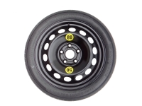 Mankókerék MG 5 II R16 5x112x57,1