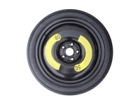 Mankókerék FORD TOURNEO CONNECT III R18 5x112x57,1