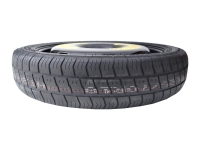 Mankókerék MG ZS EV I R18 5x112x57,1