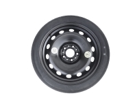 Mankókerék MG 5 II R18 5x112x57,1