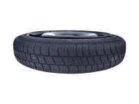 Mankókerék MG 5 II R18 5x112x57,1