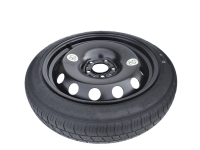 Mankókerék MG 5 II R18 5x112x57,1