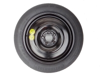 Mankókerék MG EHS I R17 5x112x57,1