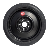 Mankókerék MINI CABRIO III R15 5x112x66,5