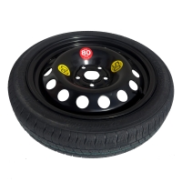 Mankókerék MINI CABRIO III R16 5x112x66,5