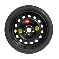 Mankókerék MINI HATCH III R16 5x112x66,5