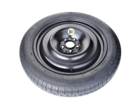 Mankókerék NISSAN QASHQAI J12 R18 5x114,3x66,1