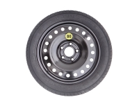 Mankókerék OPEL SINTRA R17 5x115x70,3