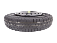 Mankókerék OPEL SINTRA R17 5x115x70,3