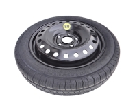 Mankókerék OPEL SINTRA R17 5x115x70,3