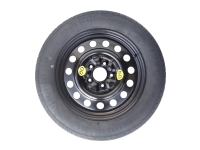 Mankókerék OPEL SINTRA R16 5x115x70,3